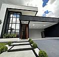 Casa Para Venda Em Aparecida De Goiânia, Cardoso Continuação, 3 Dormitórios, 3 Suítes, 3 B