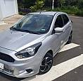 Ford Ka 2016