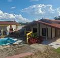 Casa No Araçagy - Lado Praia