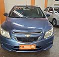 Chevrolet Prisma Sed. Lt 1.0 8v Flexpower 4p 2015