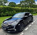 Honda Civic G10 2020, Muito Novo 