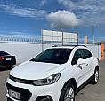Chevrolet Tracker Ltz 1.4 Turbo 16V Flex 4X2 Aut. 2017