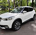 Nissan Kicks Sv 1.6 16V Flexstar 5P Aut. 2019