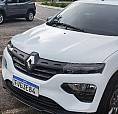 Kwid 2024 - Pegar E Andar 