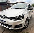 Volkswagen Fox Comfortline 1.0 Flex 12V 5P 2017