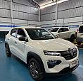 Kwid Zen 1.0 26.000Kms! Completo! 2023/24
