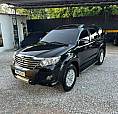 Toyota Hilux Sw4 Sr 4X2 2.7/ 2.7 Flex 16V Aut. 2014