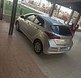 Hyundai Hb20 Unique 1.0 Flex 12V Mec. 2019