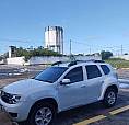 Renault Duster Dakar 4X2 1.6 Hi-Flex 16V Mec. 2016