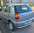 Fiat Palio 1.0/ Trofeo 1.0 Fire/ Fire Flex 4P 2005