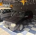 Fiat Uno Mille 1.0 Fire/ F.flex/ Economy 4P 2010
