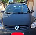 Volkswagen Fox Plus 1.0Mi/ 1.0Mi Total Flex 8V 4P 2007