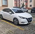 Nissan Versa Advance 1.6 16V Flex Aut 2023