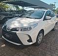 Toyota Yaris Xl 1.5 Flex 16V 5P Aut. 2023