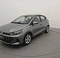 Hyundai Hb20 Comfort Plus 1.0 Flex 12V Mec. 2025