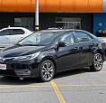 Toyota Corolla Altis 2.0 Flex 16V Aut. 2018