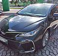 Toyota Corolla 2.0 Xei 16V Flex 4P Automatico 2023