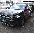 Volkswagen Nivus Comfortline 1.0 200 Tsi Flex Aut 2024