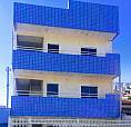 Alugo Apartamento Qr 403 Em Samambaia Norte