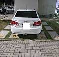 Chevrolet Cruze Lt 1.8 16V Flexpower 4P Aut. 2012