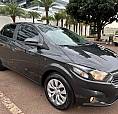 Chevrolet Onix Hatch Lt 1.4 8V Flex Aut. 4P 2017