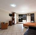 Studio Moderno E Funcional Em Excelente Localização!