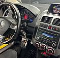 Volkswagen Polo 1.6 Mi/S.ouro 1.6 Mi Tot.flex 8V 5P 2005