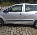 Volkswagen Fox 1.0 4P 2005