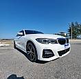 Bmw 320 M-Sport 2022 Único Dono! 