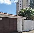 Excelente Casa Ideal Para Escritório 4/3 Suítes 