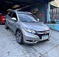 Hr-V Exl Automática 2016