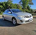 Corolla Xei 2.0 2012/13