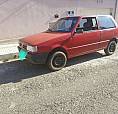 Fiat Uno Cs 1985