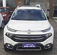 Fiat Toro Volcano 4X4 Diesel At9