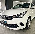 Argo Drive 2021 Com Apenas 17.000Km