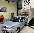 Corsa Premium 2009
