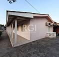 Porto Alegre - Casa Padrão - Hípica