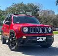 Renegade 2016 Sport Diesel 4X4