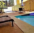 Excelente Apartamento Com 4 Quartos Sendo 4 Suítes E 4 Vagas De Garagem Cód: 6704 A 