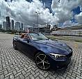Bmw 430I Cabrio Sport 2.0 252Cv 