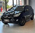 Hyundai Ix35 2.0 16V 170Cv 2Wd/4Wd Aut. 2011