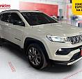 Jeep Compass Long. T270 1.3 Tb 4X2 Flex Aut 2023