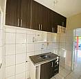 Alugo Apartamento Semi Mobiliado No Gurupi