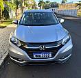 Honda Hr-V Ex 1.8 Flexone 16V 5P Aut. 2017
