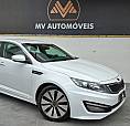 Kia Optima 2.4 2013, 2° Dono