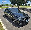 Mercedes-Benz C-180 Cgi Sport 1.6 Tb 16V 156Cv Aut. 2014