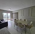 River Side, Mobiliado, 3 Qtos Com Cond E Iptu Incluso