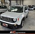 Jeep Renegade 2016