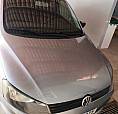 Volkswagen Voyage Trendline 1.6 T.flex 8V 4P 2018