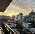 Apartamento Com 2 Quartos, Suíte E Vaga Em Santa Rosa - Niterói - Rj